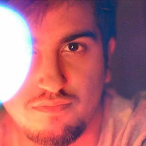 Meet your Posher, Ahsan